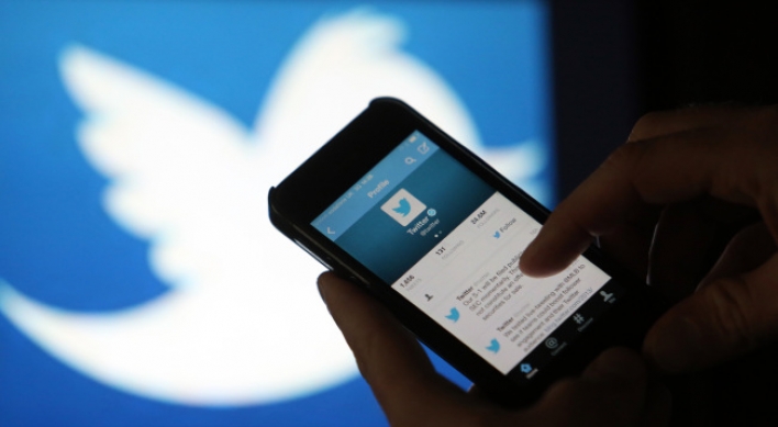 Twitter sees strong growth in emerging markets: report