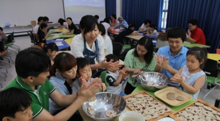 망종 관련 속담들,  보리와 밀접한 관련