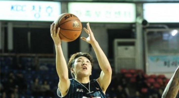 김민구 교통사고, 원인 음주운전에 국가대표 또 다시 구설수?