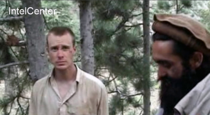 Bergdahl says he was tortured by Taliban captors