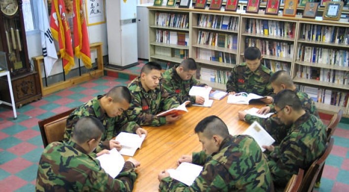 Ministry mulls academic credits for conscripts