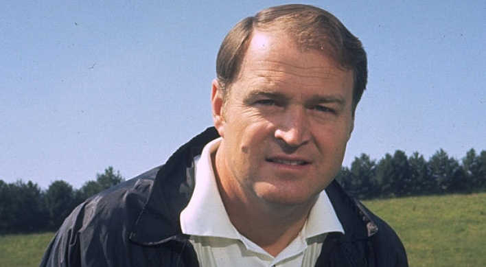 Hall of Fame coach Chuck Noll dead at 82