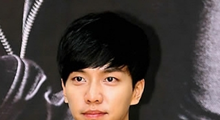 Lee Seung-gi to debut on screen with ‘Woman of 3 Men’