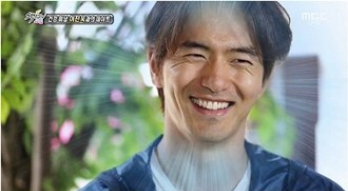 Lee Jin-wook shocked by Gong Hyo-jin’s car accident