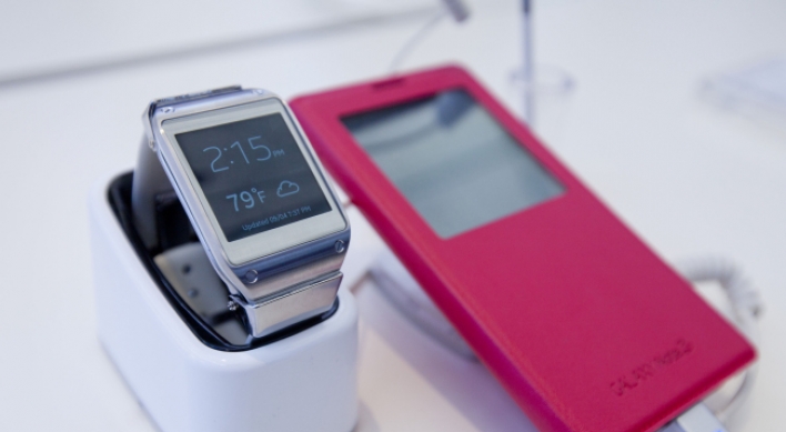 Apple likely to launch smartwatch this autumn