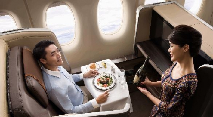 [Best Brand] Singapore Airlines reinforces commitment to customers