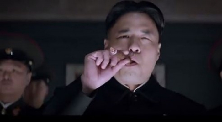 N. Korea slams Kim assassination comedy as 'act of terror'