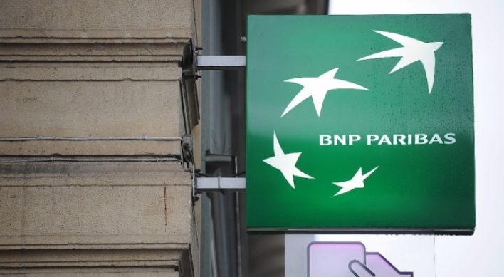 U.S. to slap record $8.9b fine on BNP