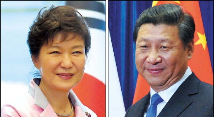Korea, China to announce stepped up cooperation