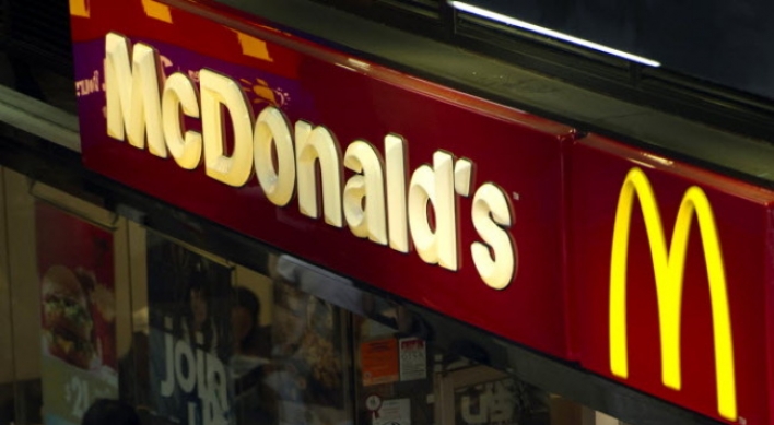 McDonald’s, KFC in China face food scandal