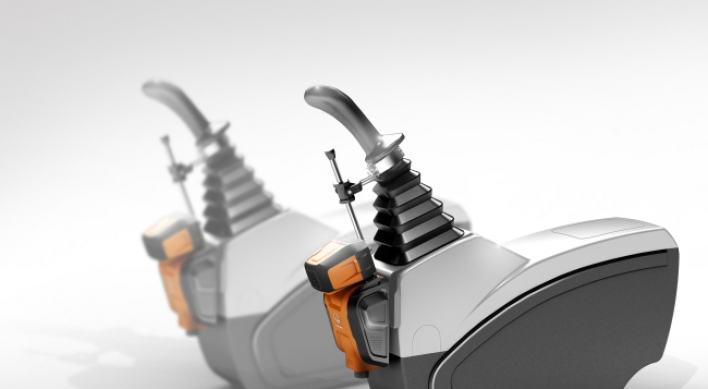 Hanwha to release wireless excavator controllers