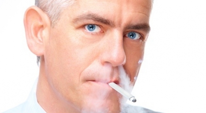 흡연자, 자살할 가능성 더 높아: 연구결과