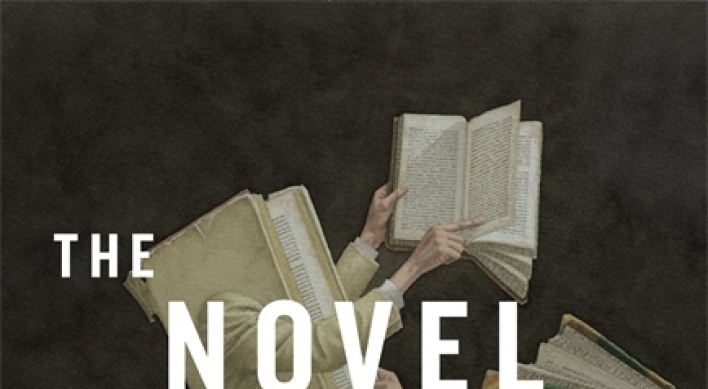 ‘The Novel: A Biography’ captures life, history, connections of literature