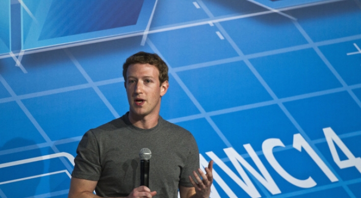 $1.6b gain makes Zuckerberg richer than Google founders