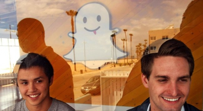 Snapchat’s Facebook snub looks smart as Alibaba weighs stake