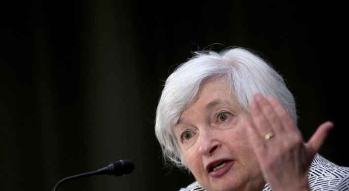 Fed offers dual message on health of U.S. economy