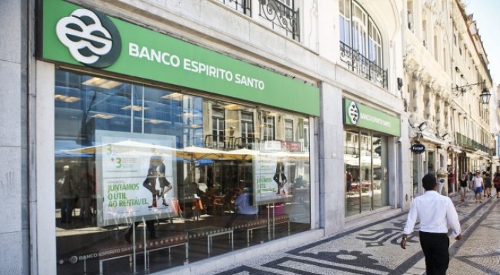 Portugal puts up $6.6b to save ailing bank