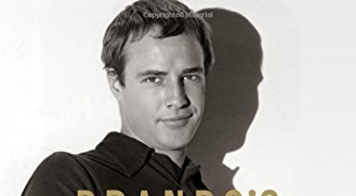 Brando biography goes below the surface