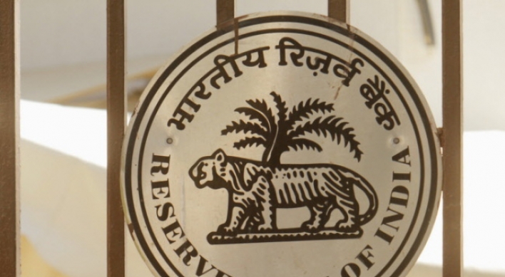 India central bank says on course for inflation targets