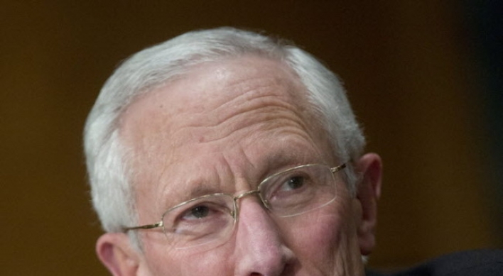 Participation drop may reflect slow growth: Fischer