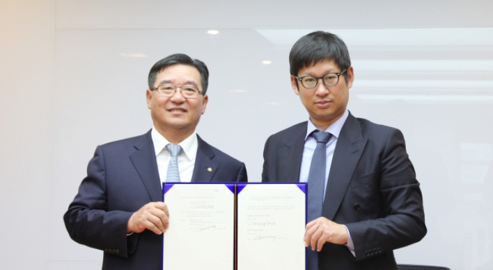 Hanwha streamlines business portfolio