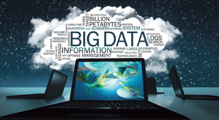 Big data to revolutionize science, business