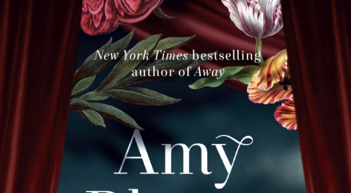 Amy Bloom’s ‘Lucky Us’ leaves little to care about