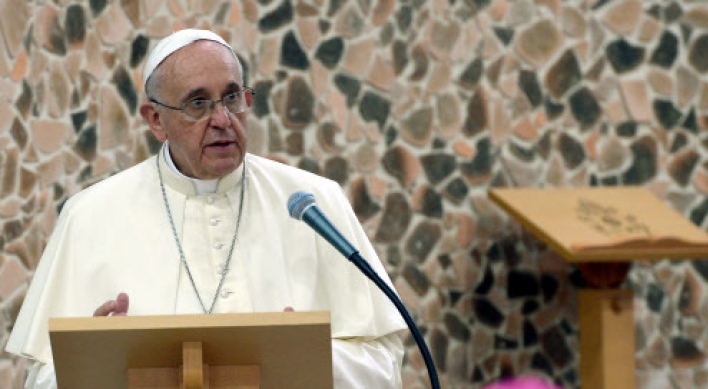[Papal Visit] Pope’s visit draws increasing attention to Catholicism