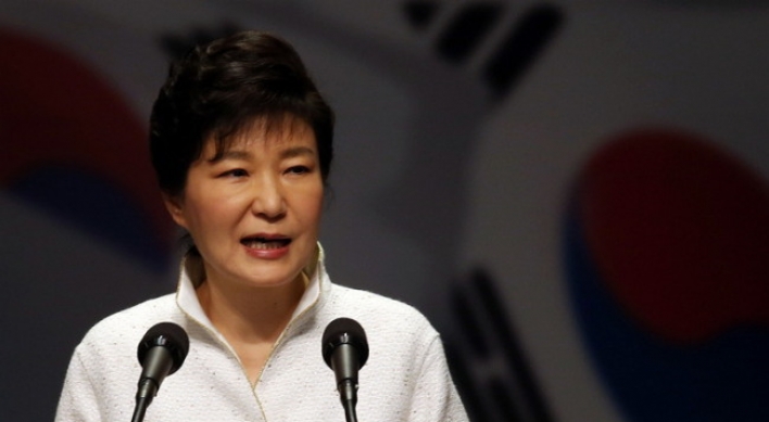 North Korea criticizes Park’s proposals as trite, insincere