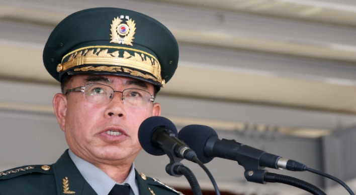 Army to dissolve abuse-fraught units