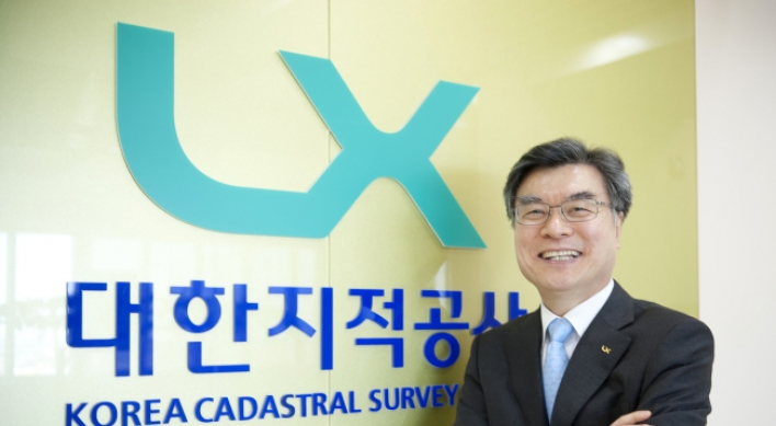 [Herald Interview] LX KCSC eyes second leap in Information Age
