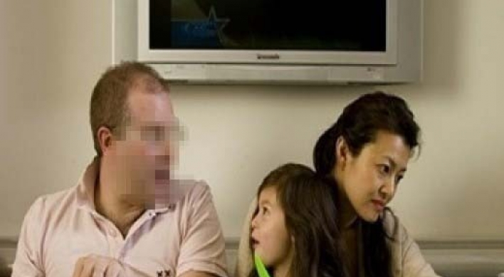 임상아 이혼, ‘미국인 재력가’ 남편과 결혼 10년 만에…왜?