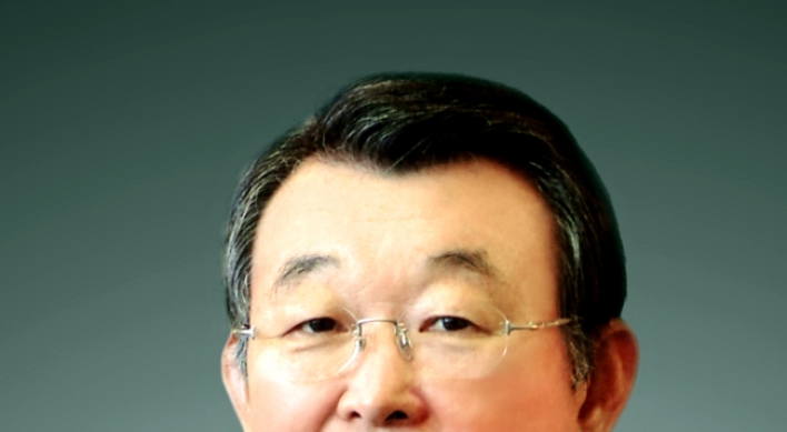 Former Shindongbang Group chairman dies of caner