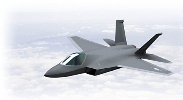 Fighter procurement projects pick up speed