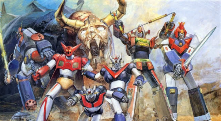 Lessons from ‘Voltes V’ still resonate