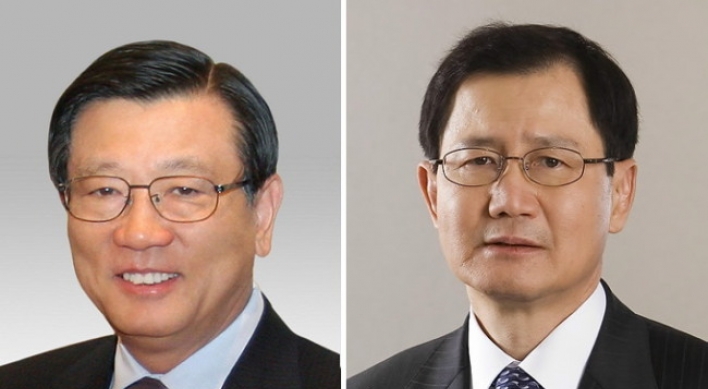 Kumho brothers’ feud reignited