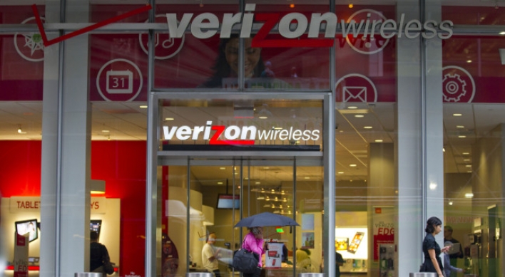 Verizon to pay $7.4 million for U.S. privacy violations