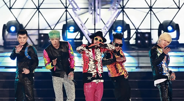 Psy, BigBang to end Asiad's opening, closing ceremonies