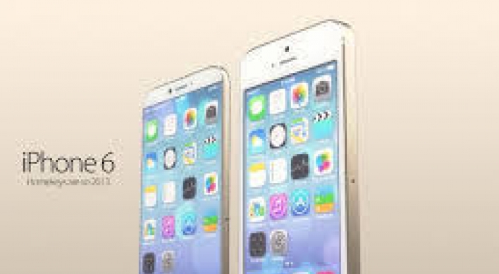 애플 '아이폰 6' 가격대가 충격, 한국 출시 예정일은?