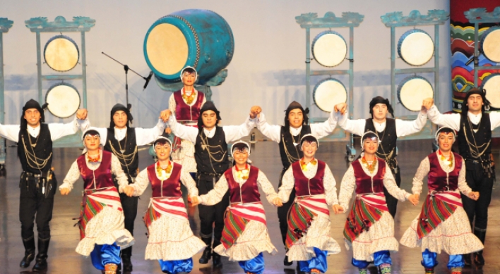Gyeongju Expo to bring attention to region’s culture, industry