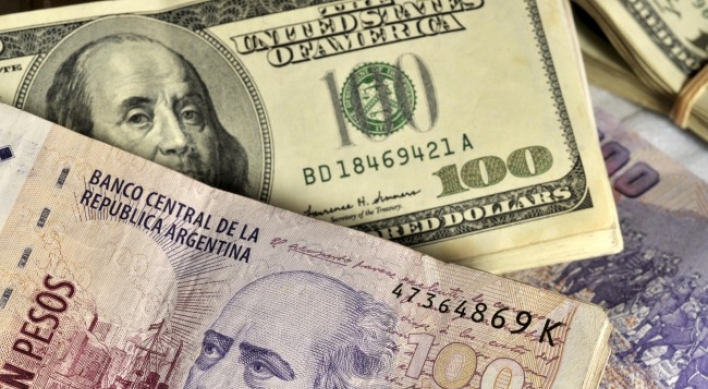 Argentina faces new devaluation