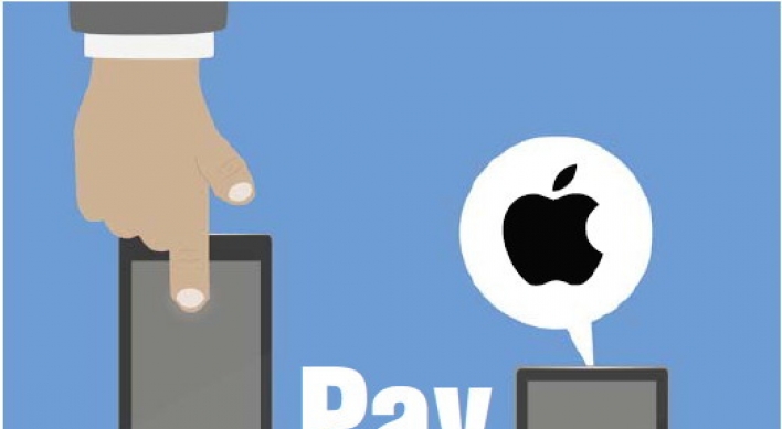 Apple Pay could struggle in Korea