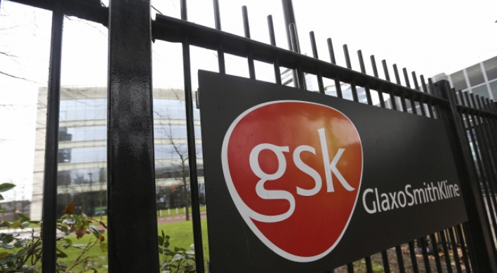 China fines GSK $492m for bribery