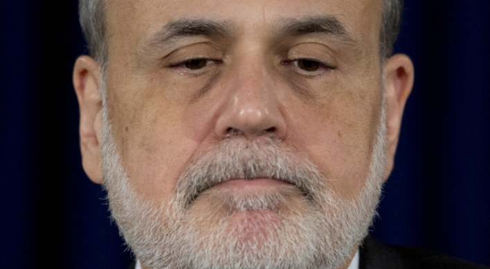 Why does Bernanke want a mortgage? Low interest rates and tax breaks