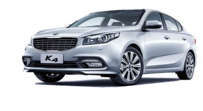 Hyundai, Kia sales in China hit 9m milestone