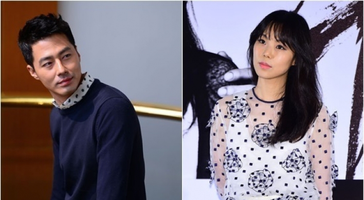 Jo In-sung talks about break-up with Kim Min-hee