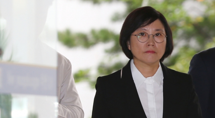 NPAD chief apologizes for assault case