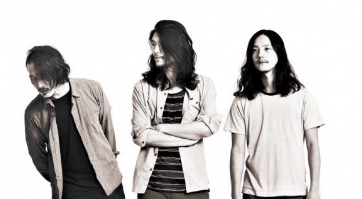 Korean indie bands eye global stage