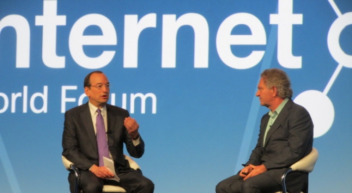 Cisco aims to create IoT ecosystem