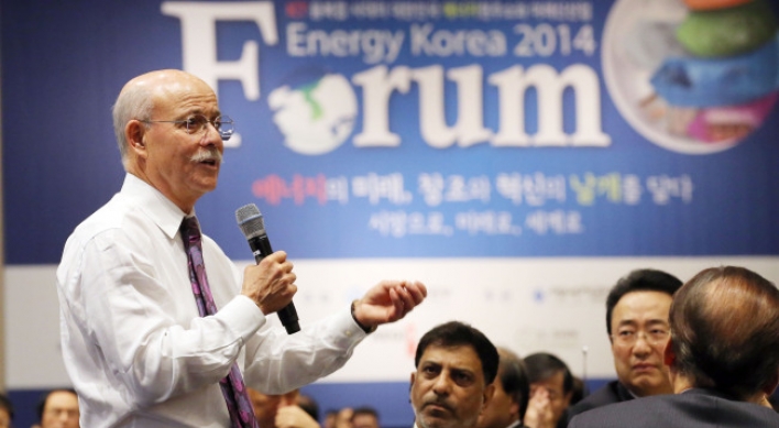 Rifkin urges Korea’s shift to renewable energy